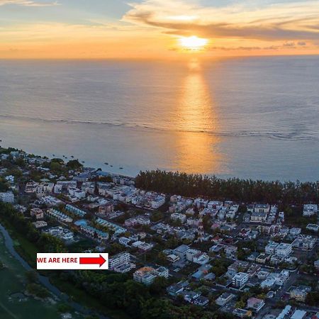373 Wolmar Cosy And Modern Apartment- 200 Metres From The Beach And Supermarkets And Just Next To Domaine De Wolmar With Views Of Deers And Green Natural Park Flic en Flac Exterior foto