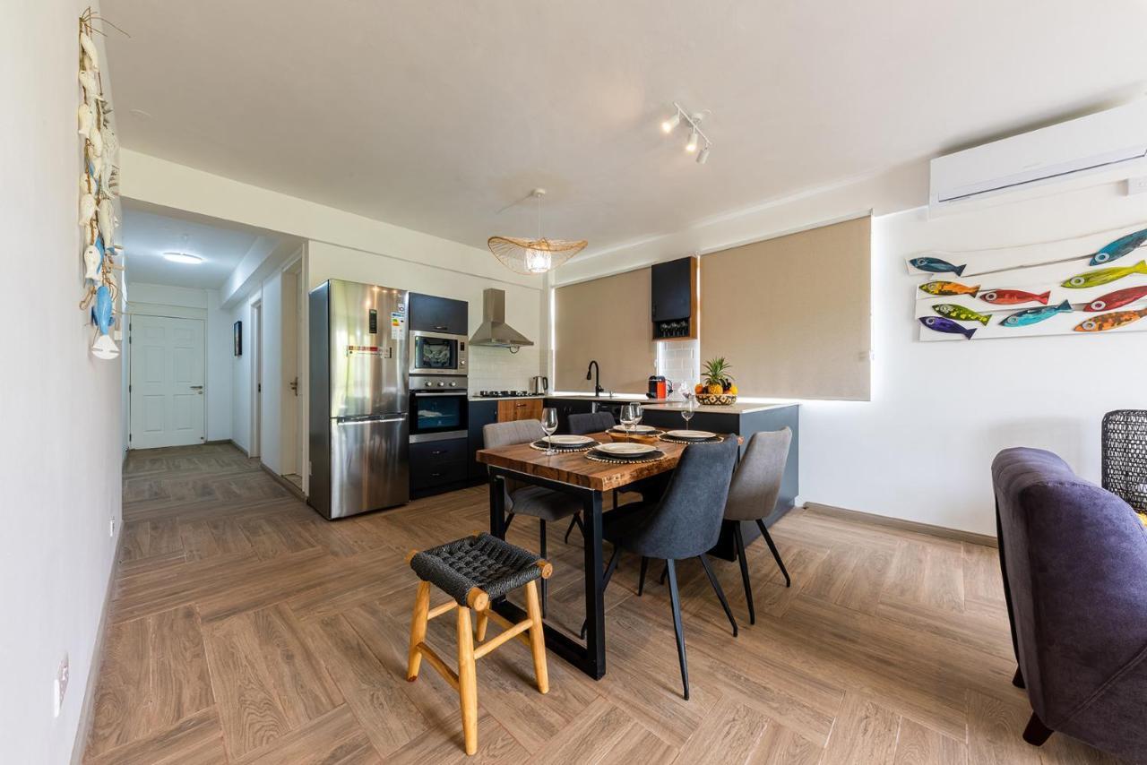 373 Wolmar Cosy And Modern Apartment- 200 Metres From The Beach And Supermarkets And Just Next To Domaine De Wolmar With Views Of Deers And Green Natural Park Flic en Flac Exterior foto