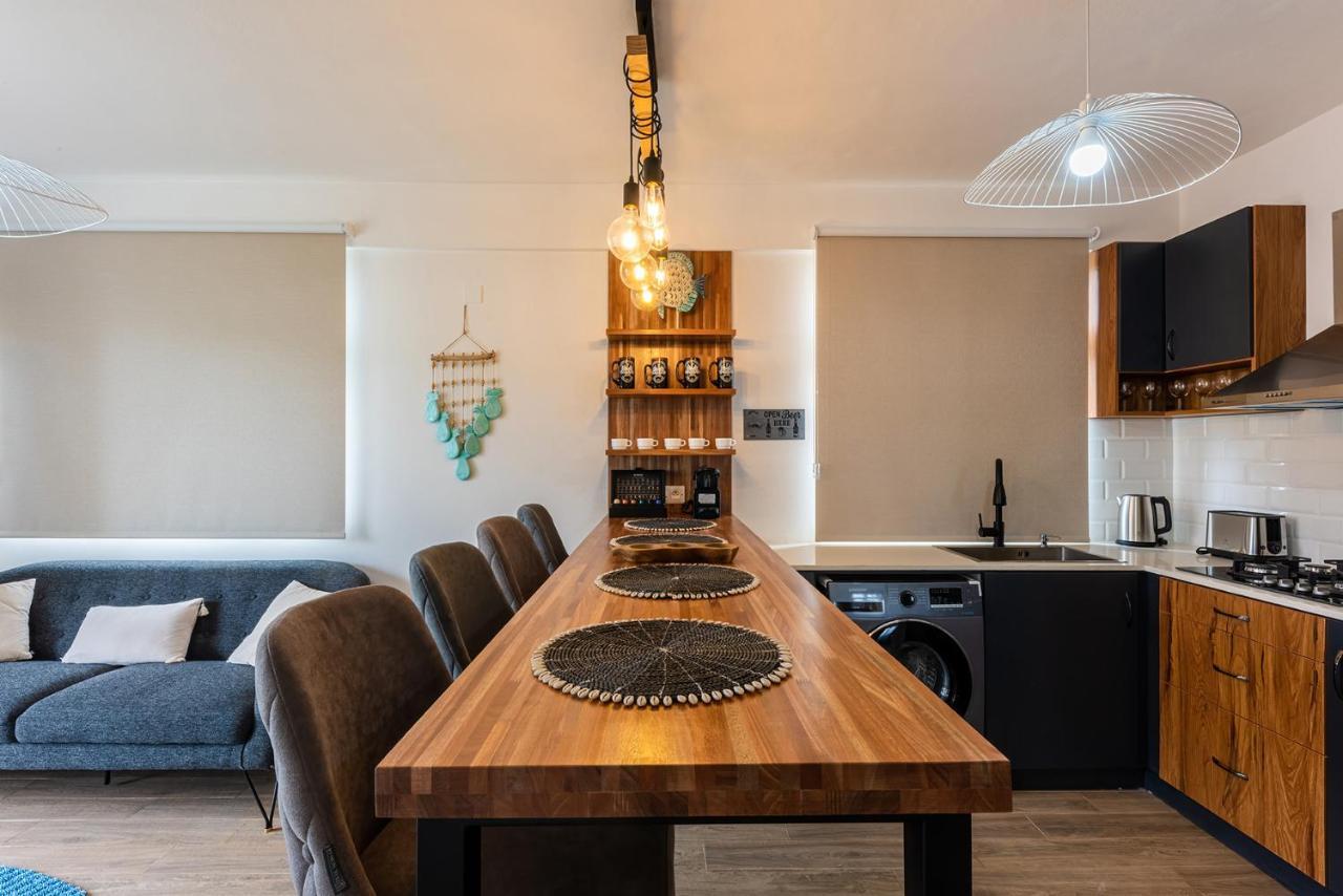 373 Wolmar Cosy And Modern Apartment- 200 Metres From The Beach And Supermarkets And Just Next To Domaine De Wolmar With Views Of Deers And Green Natural Park Flic en Flac Exterior foto
