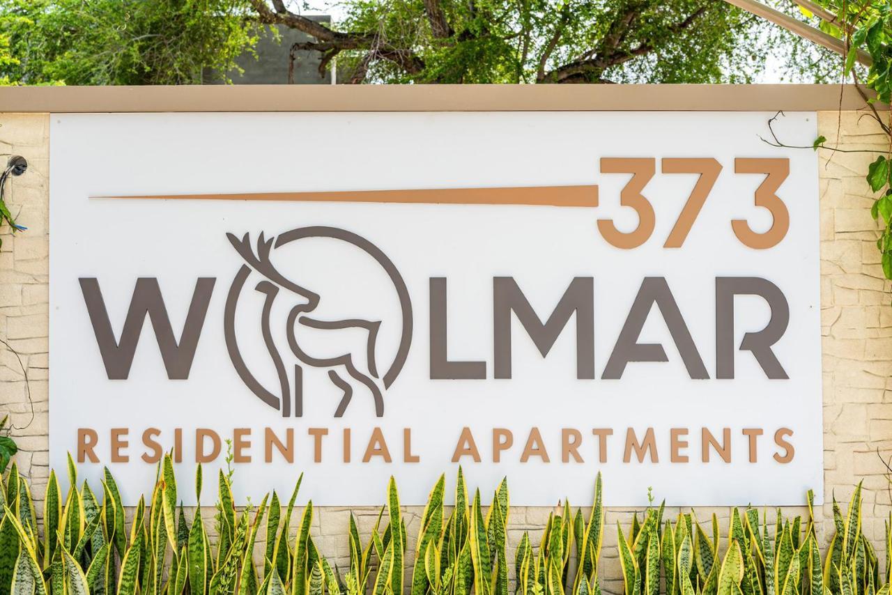 373 Wolmar Cosy And Modern Apartment- 200 Metres From The Beach And Supermarkets And Just Next To Domaine De Wolmar With Views Of Deers And Green Natural Park Flic en Flac Exterior foto