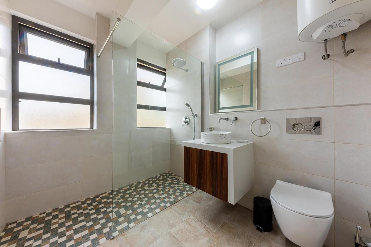 373 Wolmar Cosy And Modern Apartment- 200 Metres From The Beach And Supermarkets And Just Next To Domaine De Wolmar With Views Of Deers And Green Natural Park Flic en Flac Exterior foto