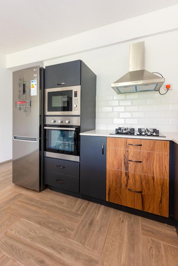373 Wolmar Cosy And Modern Apartment- 200 Metres From The Beach And Supermarkets And Just Next To Domaine De Wolmar With Views Of Deers And Green Natural Park Flic en Flac Exterior foto